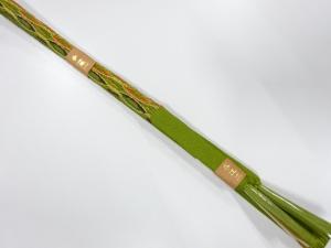未使用品　正絹　高麗　手組帯締め
